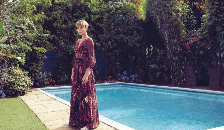 Шарлиз Терон