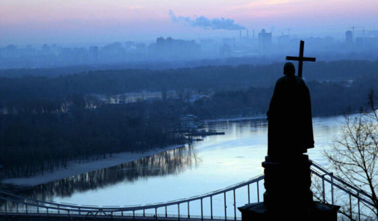 Владимир Креститель