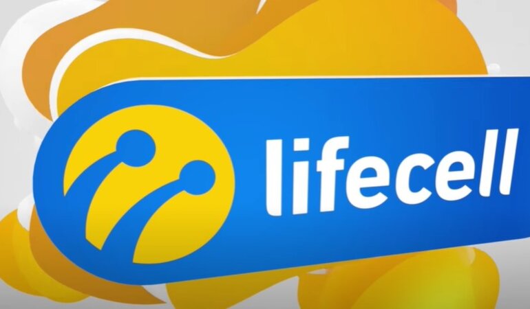 lifecell э