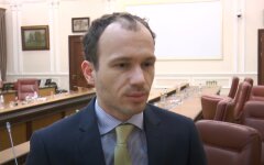 Денис Малюська, СМИ, полиграф
