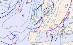 Прогноз погоды