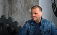 Александр Бородай, Война на Донбассе, Украина, Россия, тараканы