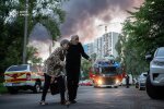 Массированная атака РФ по Киеву 4 июля
