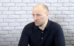 Черкассы, локдаун, Анатолий Бондаренко
