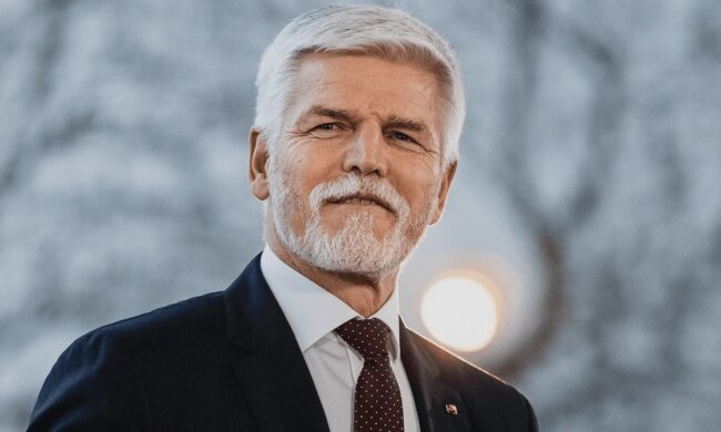 Петро Павел / Фото: Getty Images