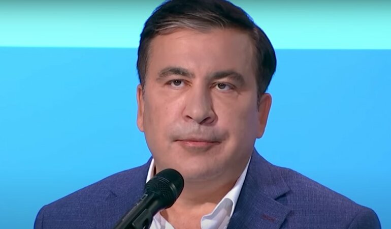 Михаил Саакашвили,война Грузии и России,Владимир Зеленский,война Украины с Россией