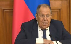 Сергей Лавров