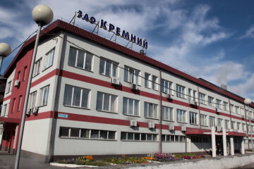 ЗАО Кремний