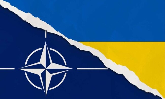 Україна і НАТО