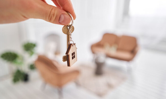 Аренда жилья