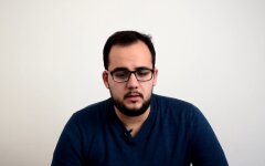 Политолог Илия Куса