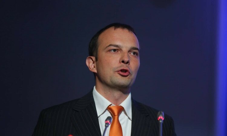 Егор Соболев