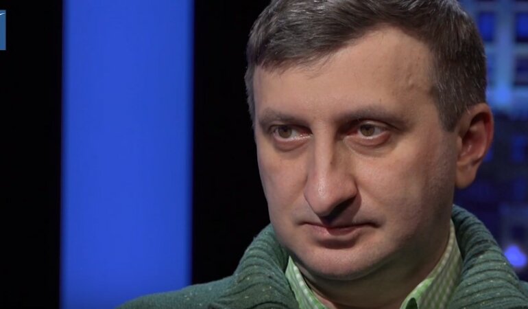 Виталий Кулик 3
