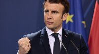 Еммануель Макрон / Фото: Reuters
