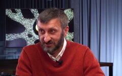 Виталий Кулик
