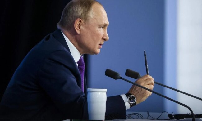Путин