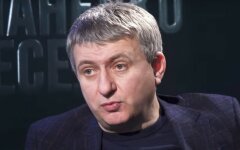 Обещания "Нафтогаза" снизить тарифы на газ оказались уловкой, - эксперт