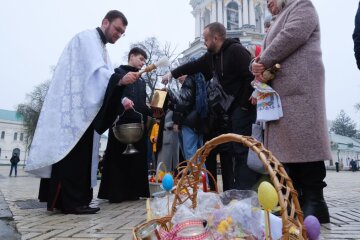 Прогноз погоды в Украине / Фото: Виталий Носач, РБК-Украина