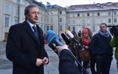 Martin StropnickÃ½, politik