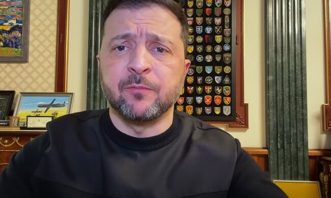 Владимир Зеленский