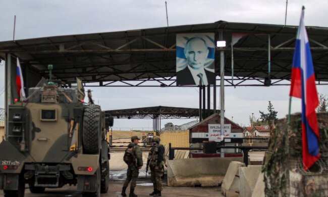 Россия возобновила военные перевозки до авиабазы в Сирии