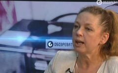 Елена Фиданян, пост о СССР, угодила в скандал