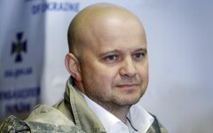 Юрий Тандит