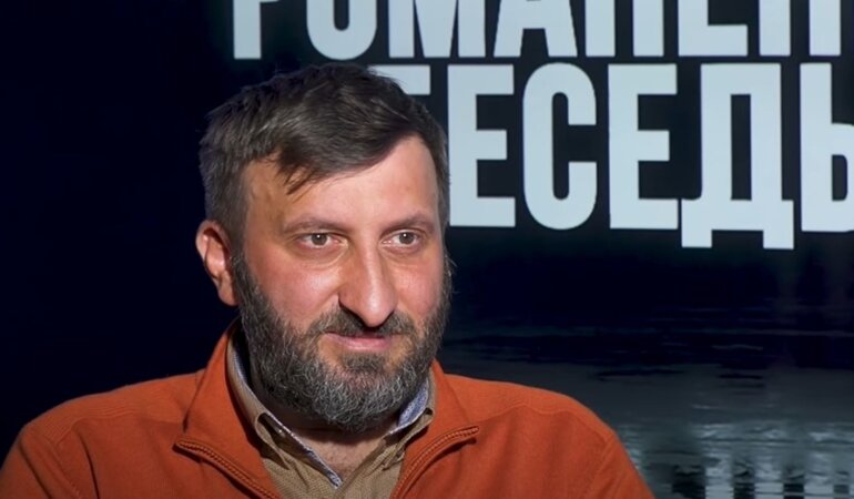 Виталий Кулик