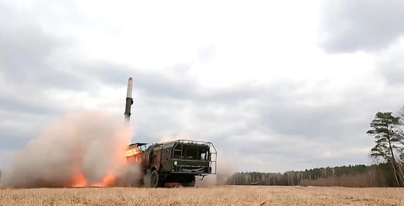 Запуск крилатої ракети "Іскандер К", Дніпро, ракетний удар, казарма, загиблі