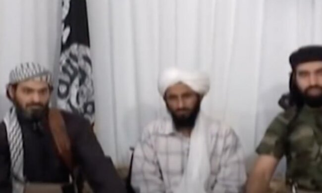 "Аль-Каида", убийство главаря боевиков