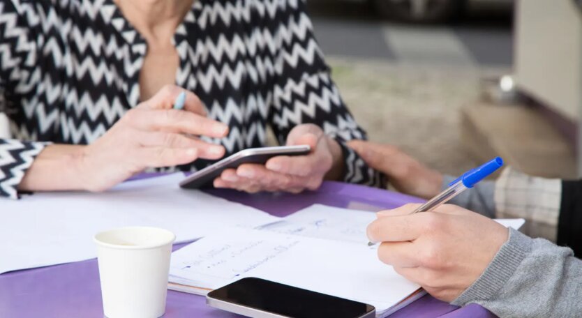 Фінансова інклюзія / Фото: freepik.com