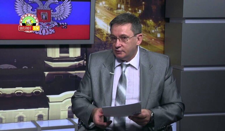 Якубовский Эдуард