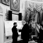 Володимир Зеленський та Дональд Трамп
