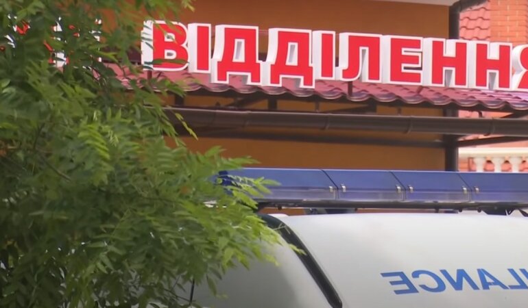 Максим Степанов,Коронавирус в Украине,Карантин из-за коронавируса