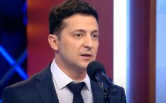 Владимир Зеленский, отставка, петиция