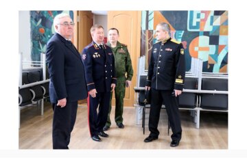 ГУР ліквідував командувача Чорноморського флоту РФ, - джерела