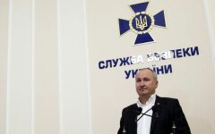 Василий Грицак