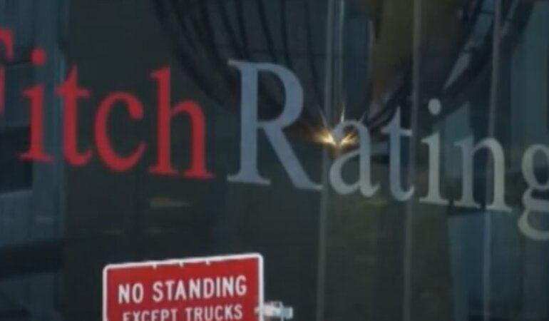 Fitch Ratings