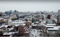 Похолодание в Украине, Прогноз погоды в Украине, Зима в Украине