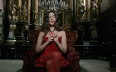 Кристина Соловий