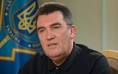 Алексей Данилов