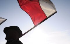 Дискримінація українців у Польщі