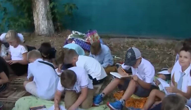 Школа, учебники, образование