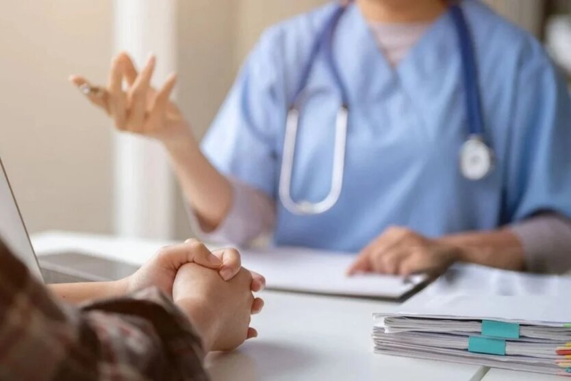 Скринінг здоров'я