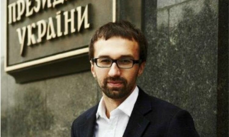 Сергей Лещенко