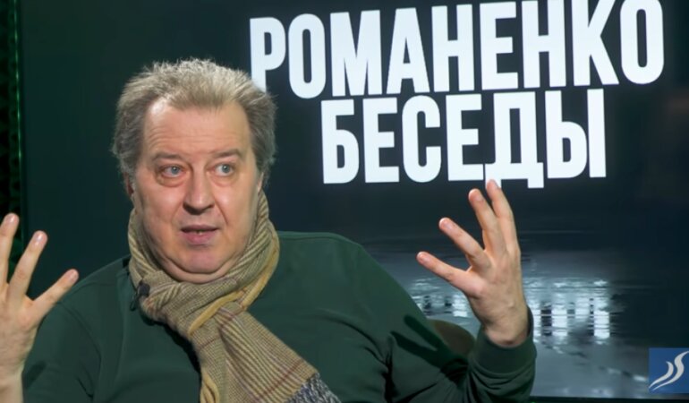 Сергей Дацюк: Ребята, у вас Украина распадается на уровне мышления