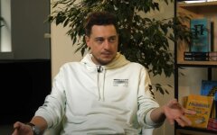 Женя Синельников, Орел и Решка, вторжение России в Украину