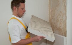 Утепление квартиры