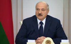 Президент Беларуси Александр Лукашенко
