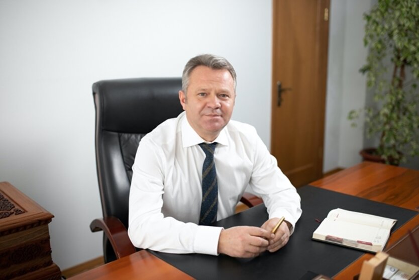 Анатолий Федорук